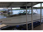 2010 Cobalt 262