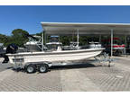 2024 Carolina Skiff E24DLX CC