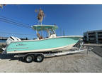 2024 Pioneer 270 Pelagic