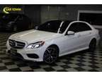 2014 Mercedes-Benz E-Class for sale