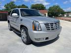 2012 Cadillac Escalade