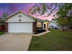 1105 Rockrose CT Leander TX 78641