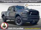2023UsedRamUsed2500Used4x4 Crew Cab 64 Box