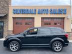 Used 2017 DODGE JOURNEY For Sale