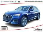 2024 Audi Q5 Premium Plus