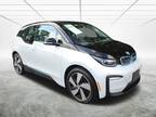 2020 BMW i3
