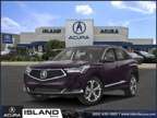 2024 Acura RDX w/Advance Package