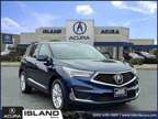 2021 Acura RDX Base