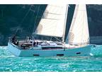 2022 Dufour Yachts 390 Boat for Sale