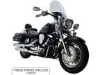 2004 Yamaha Road Star Silverado Motorcycle for Sale