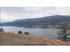 Premium Lake View Lot
