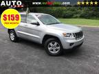 Used 2012 Jeep Grand Cherokee for sale.