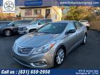 Used 2012 Hyundai Azera for sale.