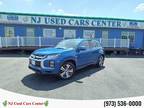 Used 2021 Mitsubishi Outlander Sport for sale.