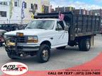 Used 1995 Ford F-350 Chassis Cab for sale.
