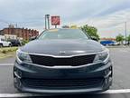 Used 2017 Kia Optima for sale.