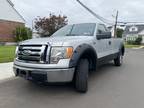 Used 2009 Ford F-150 for sale.
