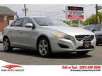 Used 2012 Volvo S60 for sale.