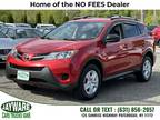 Used 2015 Toyota Rav4 for sale.