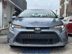 $15,750 2022 Toyota Corolla with 56,284 miles!