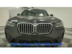 2023 BMW X3 with 38,455 miles!