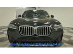 2022 BMW X3 with 42,498 miles!