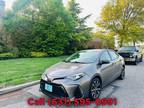 $15,900 2018 Toyota Corolla with 74,000 miles!