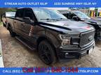 $35,990 2019 Ford F-150 with 40,193 miles!