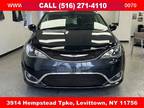 $17,995 2020 Chrysler Pacifica with 42,883 miles!