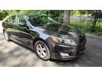 2015 Kia Optima, 131K miles