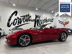 2012 Chevrolet Corvette Z16 Grand Sport 3LT, NAV, NPP, Chromes, Only 49k!