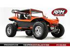 1969 Volkswagen Dune Buggy AWD Turbo Subaru Powered with Many Upgrades -