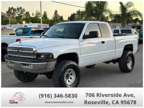 2001 Dodge Ram 2500 Quad Cab for sale