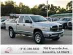 2007 Dodge Ram 2500 Quad Cab for sale