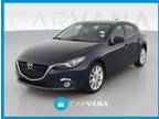 2015 Mazda Mazda3