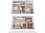 Avery Trace - Two Bedroom 1.5 Bathroom