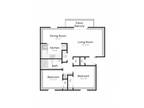 The Addison on Main II - 2 Bedroom Apartment