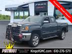 2018 GMC Sierra 2500HD SLT
