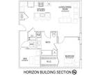 Heritage Court - Hudson (den)
