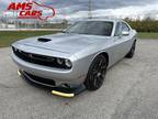 2019 Dodge Challenger GT