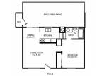 Aspire Seneca Apartments - 1 Bedroom 1 Bath