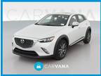 2016 Mazda CX-3