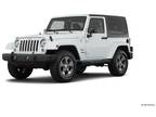 2018 Jeep Wrangler JK Unlimited