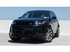2024 Land Rover Discovery Sport SE