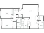 Copper Creek - 2 Bed, 1 Bath A
