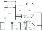 Copper Creek - 3 Bed, 2 Bath