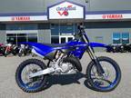 2023 Yamaha YZ125 Motorcycle for Sale