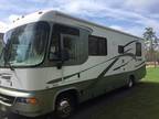 2002 Triple E Commander RV for Sale