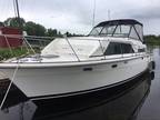1974 Trojan Tricabin F36 Boat for Sale
