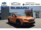 2024 Subaru WRX Premium